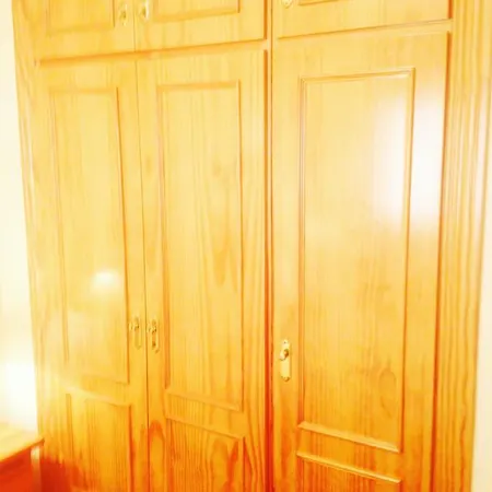 Csv Carihuela Beach Appartement Torremolinos
