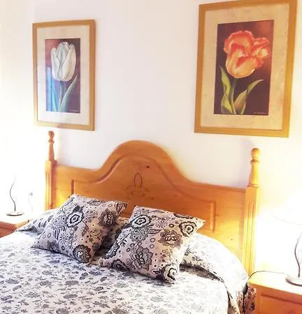 Csv Carihuela Beach Appartement