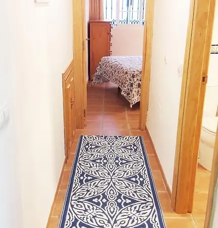 Csv Carihuela Beach Appartement *