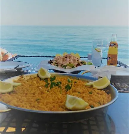 Appartement Csv Carihuela Beach *