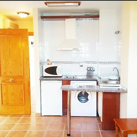 Appartement Csv Carihuela Beach Torremolinos