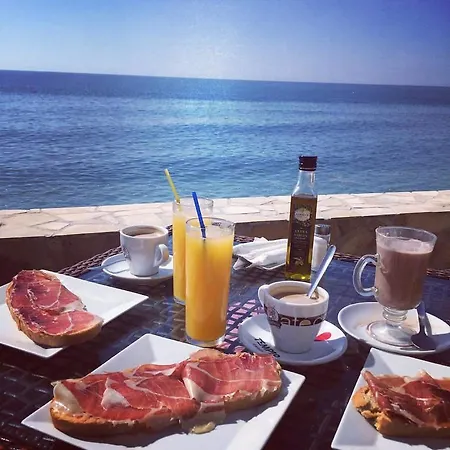 Appartement Csv Carihuela Beach Torremolinos