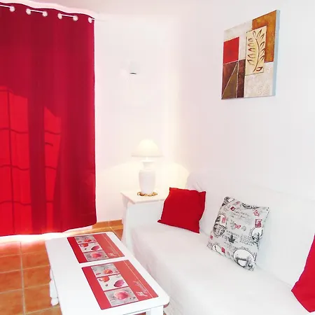 Csv Carihuela Beach Apartament Torremolinos