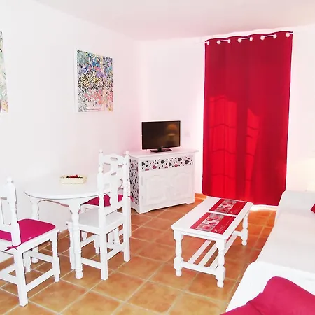 Appartement Csv Carihuela Beach Torremolinos