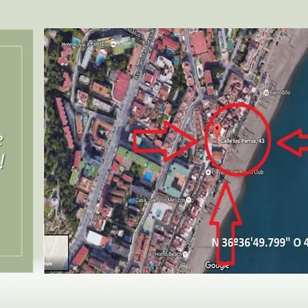 Csv Carihuela Beach *