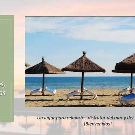 Csv Carihuela Beach Appartement